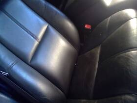202-03396r Chevrolet Truck Passenger Front Seat Bucket-bench Electric Leather Fits 09 Tahoe 10259008 202-03396r Chevrolet Truck Passenger Front Seat Bucket-bench Electric Leather Fits 09 Tahoe 10259008