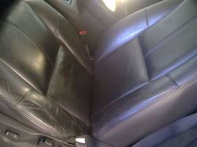 202-03397l Chevrolet Truck Driver Front Seat Bucket-bench Electric Leather Opt M99 Fits 09 Tahoe 10259014