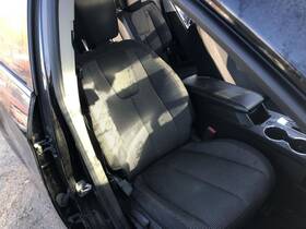 202-03420ar Chevrolet Truck Passenger Front Seat Bucket Cloth With Heated Fits 12-13 Equinox 909680