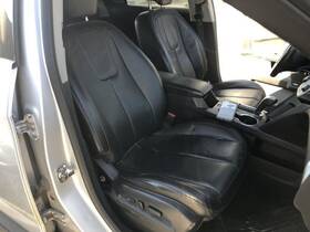 202-03815br Chevrolet Truck Passenger Front Seat Bucket Leather Opt Ae8 Fits 13 Equinox 887755
