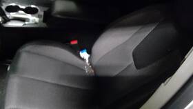 202-04043l Chevrolet Truck Driver Front Seat Bucket Cloth Without 8 Way Power Fits 14-17 Equinox 10288225