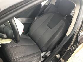 202-04045l Chevrolet Truck Driver Front Seat Bucket Cloth With 8 Way Power Fits 14-17 Equinox 935564