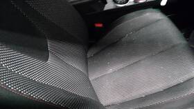 202-04048r Chevrolet Truck Passenger Front Seat Bucket Cloth Fits 14-17 Equinox 10288218