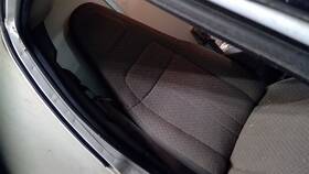 202-04053r Chevrolet Truck Passenger Front Seat Bucket Cloth Opt As5 Fits 15-21 Express 2500 Van 10297946