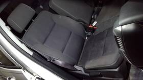 Chevrolet Truck 202-04363r Passenger Front Seat Fits 15-19 Sierra 2500 Pickup 10319955