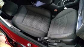 202-10884r Chevrolet Truck Passenger Front Seat Bucket Cloth Manual Fits 18-19 Equinox 10291303