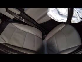 202-10886al Chevrolet Truck Driver Front Seat Bucket Leather With Memory Fits 18-19 Equinox 10252178