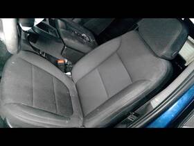 202-11254al Chevrolet Truck 19 20 21 22 Silverado Sierra Driver Left Front Seat Ae7 A52