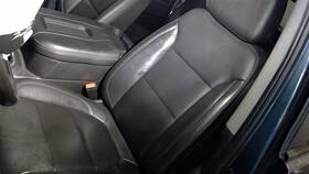 202-11274bl Chevrolet Truck 19 20 21 22 23 Silverado Driver Left Front Seat 10289114