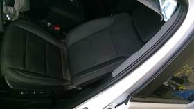 202-11275al Chevrolet Truck Driver Front Seat Cloth Fits 19-23 Sierra 1500 Pickup 10312817 202-11275al Chevrolet Truck Driver Front Seat Cloth Fits 19-23 Sierra 1500 Pickup 10312817