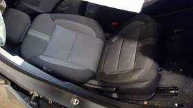 202-11862r Chevrolet Truck Passenger Front Seat Bucket Cloth Manual Heated Fits 19-23 Blazer 10304228