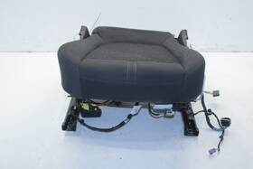202-11872l Chevrolet Truck 19-23 Blazer 2lt Front Lh Seat Lower Track Frame With Cushion And Motors
