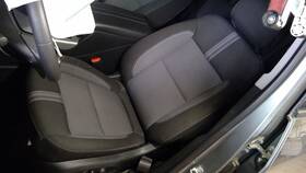 202-11873bl Chevrolet Truck Driver Front Seat Bucket Cloth Electric Heated Fits 19-23 Blazer 10304232