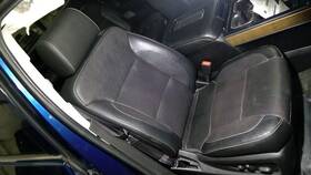 202-12834ar Chevrolet Truck Passenger Front Seat Classic Style Limited Fits 17-19 Sierra 1500 Pickup