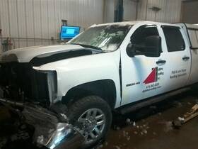 Chevrolet Truck 215.gm8n14 Silvrdo25 2014 Seat Rear 10236156