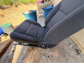 Sc-g-112 Chevy Tahoe Original Front Seat Driver And Passenger 2011-2026 Cloth