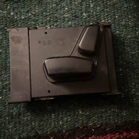 56049433-ae Chrysler 03461143 2015 -2017 200 Ltd Dodge Charger Front Left Seat Switch Oem