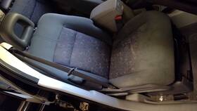 202-01623ar Chrysler Passenger Front Seat Bucket Hatchback Manual Fits 07-10 Pt Cruiser 10312708