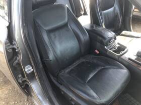 202-03264br Chrysler Passenger Front Seat Bucket - Leather Electric Fits 11-14 300 847813 202-03264br Chrysler Passenger Front Seat Bucket - Leather Electric Fits 11-14 300 847813