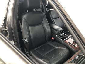 202-03267br Chrysler Passenger Front Seat Bucket - Leather Manual Fits 11-14 300 846186
