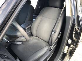 202-03604l Chrysler Driver Front Seat Bucket Without - Cloth Electric Fits 08-10 300 854838