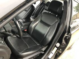 Chrysler 202-04180bl Driver Front Bucket Seat Leather Electric Fits 15-23 300 945102