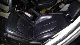 202-10257bl Chrysler Driver Front Seat Bucket Electric Leather Fits 17-23 Pacifica 10304706