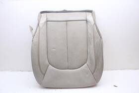 202.ch1f19 Chrysler 2017-2024 Pacifica Front Left Seat Lower Cushion 6rx85la3aa Oem Read