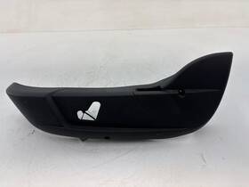 569032 Chrysler 2006-2010 Dodge Charger Front Left Seat Switch Outer Trim Cover Panel Oem