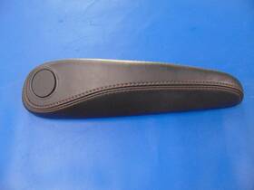 5rd241x9ad Chrysler 2017 - 2019 Pacifica Front Right Side Seat Arm Rest Armrest Leather Oem 5rd241x9ad Chrysler 2017 - 2019 Pacifica Front Right Side Seat Arm Rest Armrest Leather Oem