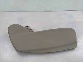 Chrysler 5rt01pd2ac 2017-2019 Pacifica Front Left Seat Trim Cover Panel Oem