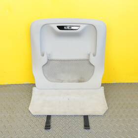 Chrysler 5sx21trmab 2017-2024 Pacifica Front Lh Side Seat Back Panel Cover Trim