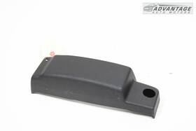 6da76trmac Chrysler 2017-2021 Pacifica Front Right Seat Wiring Protector Cover Panel Oem