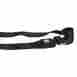 Clc520278 American Safety Universal 2 Point Auto Vehicle Car Seat Belt Lap Adjustable Belts Black