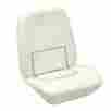 Cm3370 1970 Camaro Standard Deluxe Comfortweave Seat Foam For One Bucket