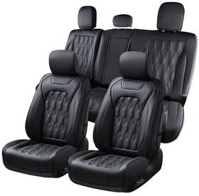 Cf15001 Coverado Car Seat Covers Full Set For 2015-2024 F150 And 2017-2024 F250 F350