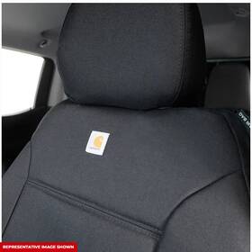 Covercraft 194092152720 Gtt973abcagy Carhartt Precisionfit Seat Covers For 2007 Tundra