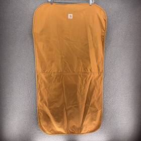 C0000143320199 Covercraft Carhartt Universal Coverall Seat Covers 3pc Set Bucket Bench Brown Nylon Dwr