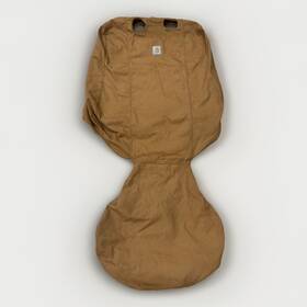 Covercraft Cvc-ssc3419cabn Carhartt Seat Covers Set Ford F150 And Raptor Fits 2011-2014
