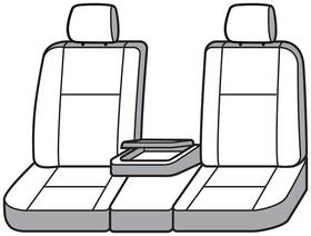 Ss3374pcch Covercraft Industries Llc Compatible With/replacement For Seat Cover
