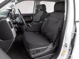 Cvc-ss2576wfgy Covercraft Ss2576wfgy 22 Maverick Seat Covers