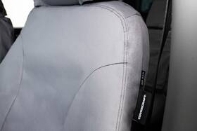Covercraft Ss3372pcgy Seatsaver Seat Covers