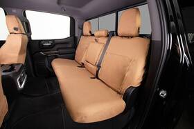 Ss7389pctn Covercraft Seat Cover Solid Bench Rear Ss7389pctn Covercraft Seat Cover Solid Bench Rear