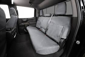 Ss8493wfgy Covercraft Seat Cover Split Bench Rear
