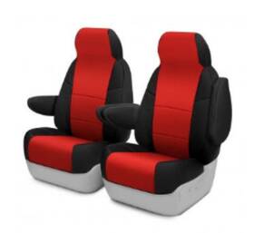 Csc2s7ch8807 Coverking Seat Covers Chevy Equinox 2015 Custom Fit