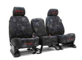 Csckt10ch9659 Coverking Skanda Seat Cover Kryptektyphon Neosupreme 1st Row