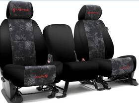Ctsc2kt16dg9705t Coverking For Ram 2500 19-24 Seat Cover Kryptek Neosupreme 1st Row Tactical Camo Raid &