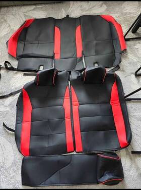 Ctds-001-2627 Ctds Car Seat Covers For Honda Civic 2000-2025 Stylish Sport Cover Premium