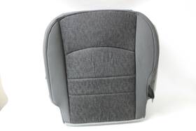Rfb-dgrm152535-1315-x8c D.a Seats For Dodge Ram 2013 To 2018 Driver Bottom Seat Cover Diesel Gray Rfb-dgrm152535-1315-x8c D.a Seats For Dodge Ram 2013 To 2018 Driver Bottom Seat Cover Diesel Gray