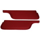 D1zz-6504104-rd 1971-1973 Ford Mustang Red